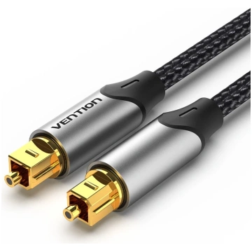 Vention Optical Audio Cable 3m BAVHI Gray