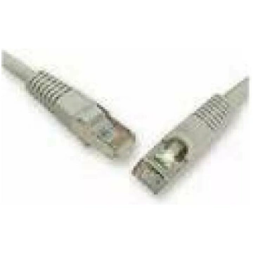 PREMIUM Line Patch Cord CAT5e UTP 1.0m grey
