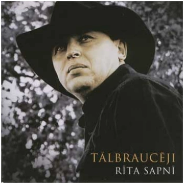 Tālbraucēji | Rīta sapnī (CD)