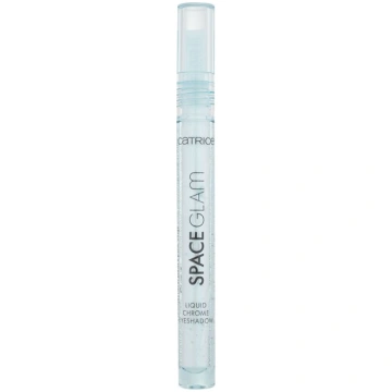 Acu ēnas Catrice Space Glam Liquid Chrome, 2.2 ml,