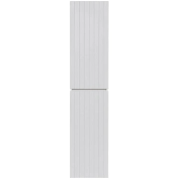 Vannas istabas skapis Comad Iconic White 80-01-D-2