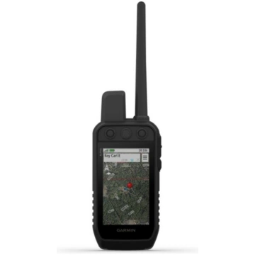 GARMIN Alpha 300 Advanced Tracking and Training Ha