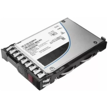 SSD diskdziņš Hewlett Packard Enterprise 120GB 2.5