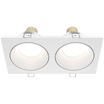 Iebūvējama lampa Zoom IP65 Maytoni
