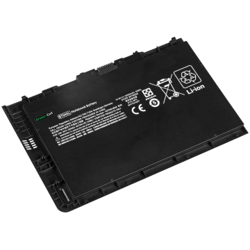 Green Cell Battery for HP EliteBook Folio 9470m 94