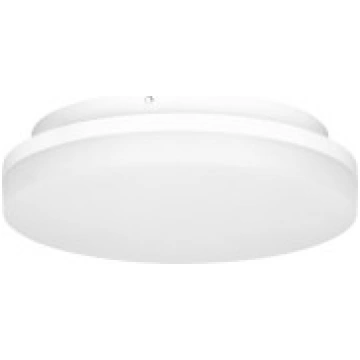Orno JANTAR LED griestu lampa 18W. ar mikroviļņu k