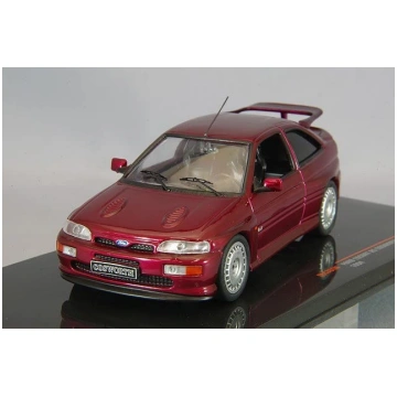 Ixo Model Ford Escort RS Cosworth 94 Metallic Purp
