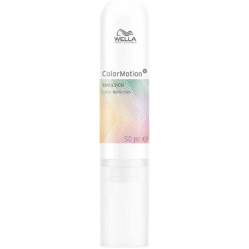 Wella Professionals - Color Motion+ (Emulsion) foa