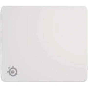 Steelseries QcK Medium mouse pad | White | 270x320