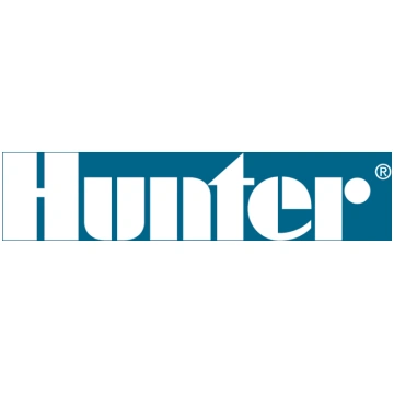 Hunter sprausla I-30 gaiši zila, ZD503013