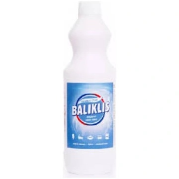 Balinātājs DOUBLE CARE 1L (6gab/iep)