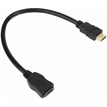Riff Adapteris Pagarinātāja kabelis HDMI vīriešu u