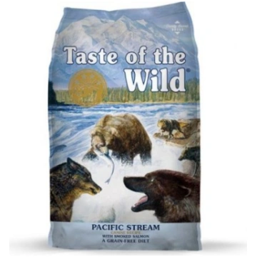 TOW Taste Of The Wild Pacific Stream Canine Dog Fo