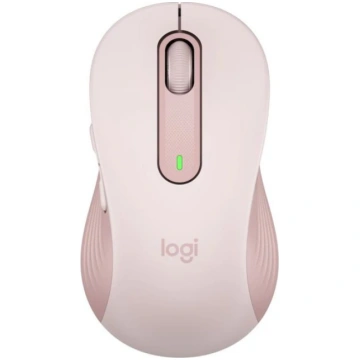 LOGITECH MOUSE USB OPTICAL WRL M650/ROSE 910-00625