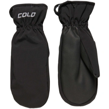 COLD - Softshell Mitten - izmērs XL