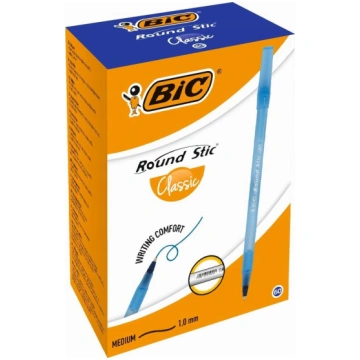 Bic Długopis Round Stic 60 | 921403/BC