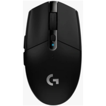 Logitech G305 Lightspeed Black 910-005282