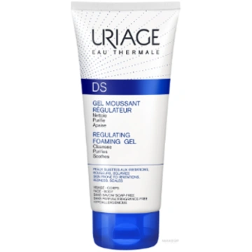 Uriage DS Cleansing gel 150 ml 3661434000089