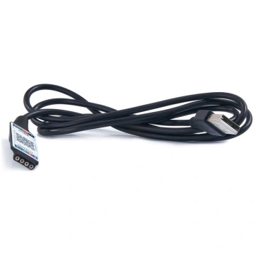 Bluetooth kontrolieris MH-BLUETOOTH-004 USB RGB LE