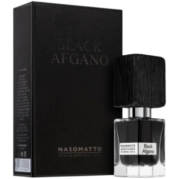 Nasomatto Black Afgano 30 ml