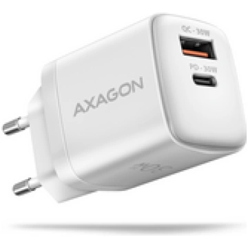Axagon Wall Charger ACU-PQ30W