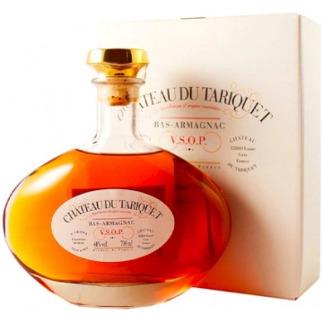 Tariquet Carafe VSOP Classic