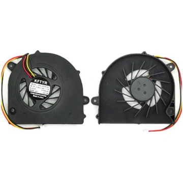 Klēpjdatora dzesētājs priekš HP Pavilion DV7-4071,