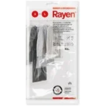 Rayen 01604801 Anti-Moth Storage Bags 6pcs Aksesuā