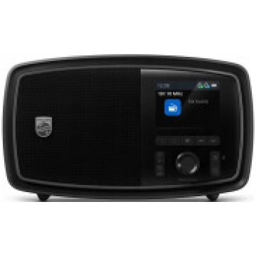 Philips Century TAV2000FB portatīvais radio [porta