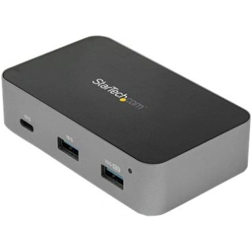 Startech 4-Port USB C Hub - USB 3.1 Gen 2 (10Gbps)