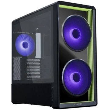 Case|LIAN LI|ATX/micro ATX/Mini-ITX/EATX/SSI EEB|B