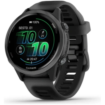 Garmin Forerunner® 570 - 42mm - Black