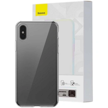 Baseus Kaste iPhone XS MAX P60151100201-01, TPU, i