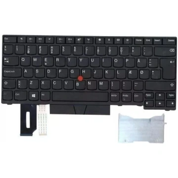 Klēpjdators Lenovo FRU01YP249 15.6 collu Intel Cor