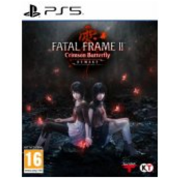 fatal frame ps5