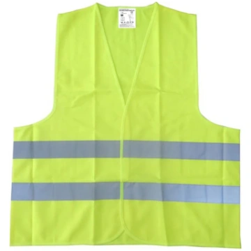 Atstarojošās vestes Okko LB01, dzeltena krās., M i