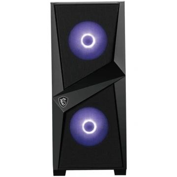 Stacionārs dators Mdata Gaming AMD Ryzen 5 5500, 2