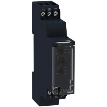 Schneider Electric laika relejs 1s-100h 1CO multi.