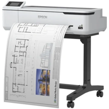 Epson SureColor SC-T3100 - Wireless Printer (with 