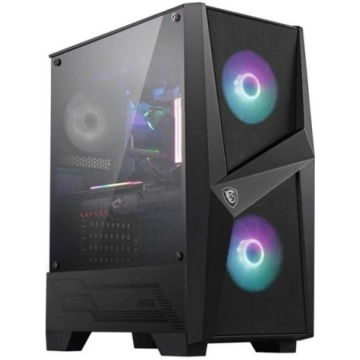 Dators VIST FORGE Core i5 12400F RTX 5060 32GB SSD