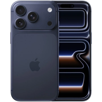 MOBILE PHONE IPHONE 17 PRO/256GB DEEP BLUE MG8J4 A