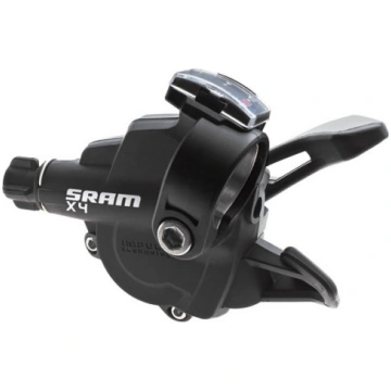 Pārnesumu pārslēdzēja rokturu komplekts SRAM X4 3x