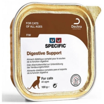 FIW Digestive Support 100 g Specific vetzoo