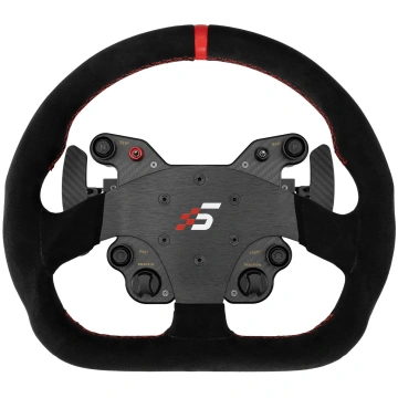 Steering wheel Simagic Alkantara GT1-SD