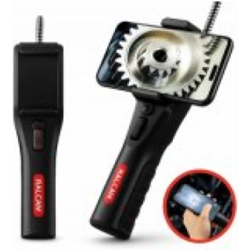 Ralcam Endoscope Inspection Camera - OTG IP67 HD S