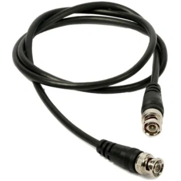 Blackmagic Cable - DeckLink Micro Recorder SDI Bla