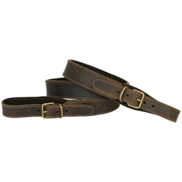 ARTIPEL Bises siksna NUBUCK, 102cm