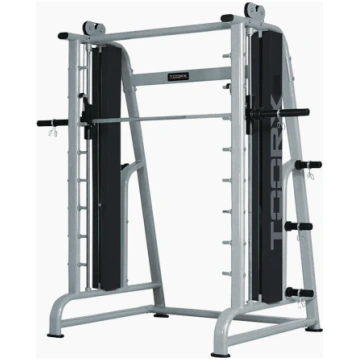 SMITH MACHINE | WLX 6500 - Silver
