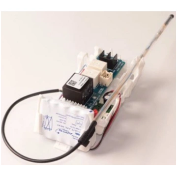 Elektronisks termostats NO-KIT (029991) Atlantic 9