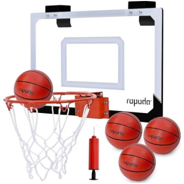 ropoda basketbola grozs iekštelpās, mini basketbol